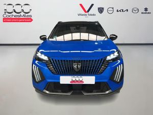 Peugeot 2008 GT Puretech 130 S&S EAT8   - Foto 4