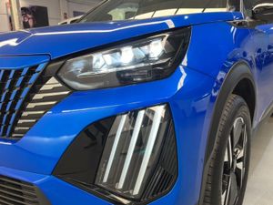 Peugeot 2008 GT Puretech 130 S&S EAT8   - Foto 20