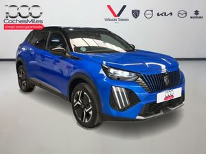 Peugeot 2008 GT Puretech 130 S&S EAT8   - Foto 7