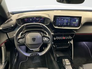 Peugeot 2008 GT Puretech 130 S&S EAT8   - Foto 13