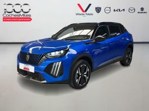 Peugeot 2008 GT Puretech 130 S&S EAT8   - Foto 2