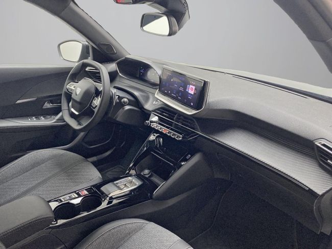 Peugeot 2008 Allure Puretech 130 S&S EAT8   - Foto 9