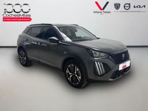Peugeot 2008 Allure Puretech 130 S&S EAT8   - Foto 7