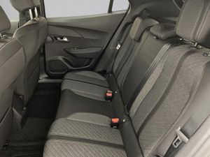Peugeot 2008 Allure Puretech 130 S&S EAT8   - Foto 11