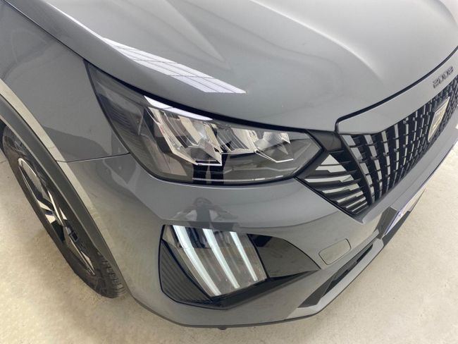 Peugeot 2008 Allure Puretech 130 S&S EAT8   - Foto 17