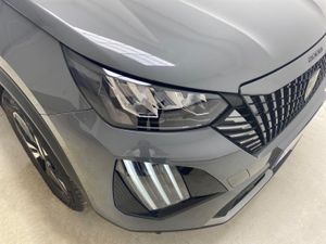 Peugeot 2008 Allure Puretech 130 S&S EAT8   - Foto 17