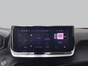 Peugeot 2008 Allure Puretech 130 S&S EAT8   - Foto 14