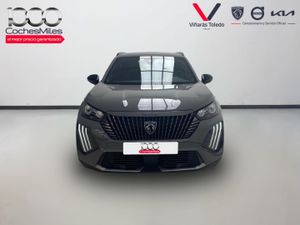 Peugeot 2008 Allure Puretech 130 S&S EAT8   - Foto 4