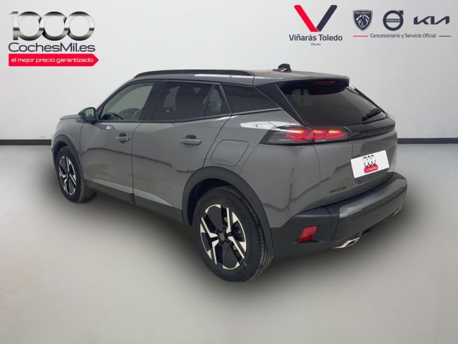 Peugeot 2008 Allure Puretech 130 S&S EAT8   - Foto 3