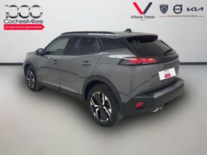 Peugeot 2008 Allure Puretech 130 S&S EAT8   - Foto 3