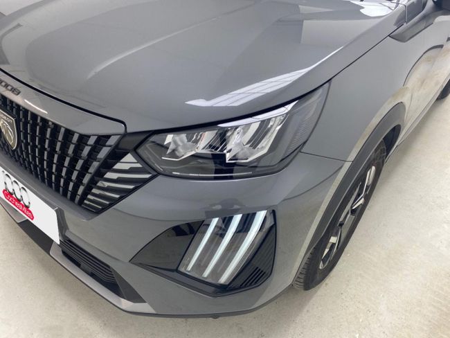 Peugeot 2008 Allure Puretech 130 S&S EAT8   - Foto 18