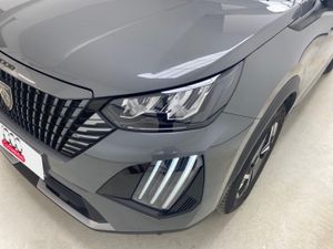 Peugeot 2008 Allure Puretech 130 S&S EAT8   - Foto 18