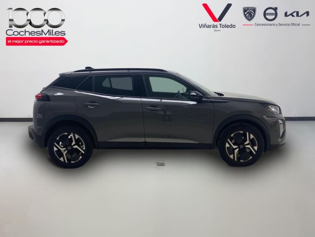 Peugeot 2008 Allure Puretech 130 S&S EAT8   - Foto 6