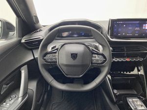 Peugeot 2008 Allure Puretech 130 S&S EAT8   - Foto 16
