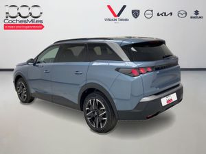 Peugeot 5008 1.2 107KW Allure eDCS6   - Foto 3