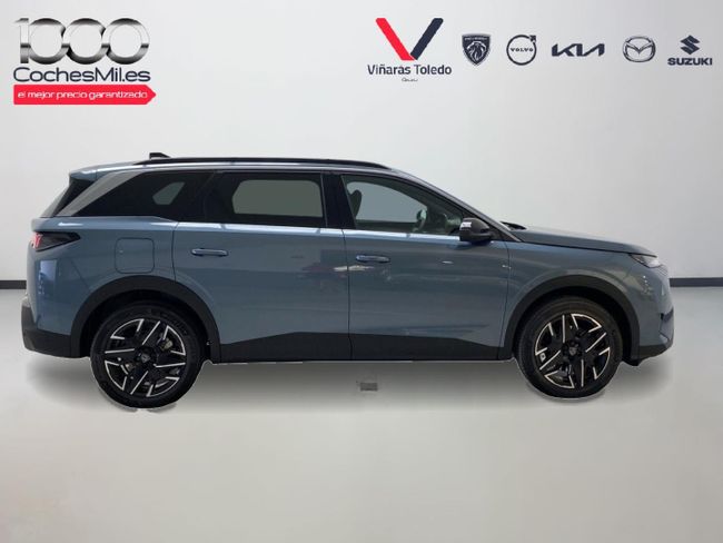 Peugeot 5008 1.2 107KW Allure eDCS6   - Foto 6