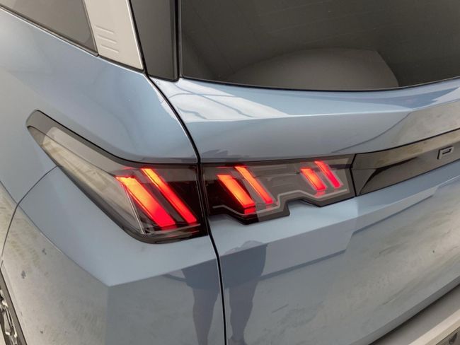 Peugeot 5008 1.2 107KW Allure eDCS6   - Foto 12