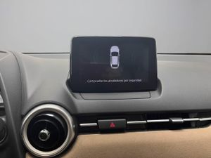 Mazda CX-3 2.0 G 89kW (121CV) 2WD Evolution Design   - Foto 26
