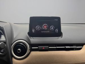 Mazda CX-3 2.0 G 89kW (121CV) 2WD Evolution Design   - Foto 25