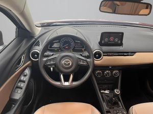 Mazda CX-3 2.0 G 89kW (121CV) 2WD Evolution Design   - Foto 12