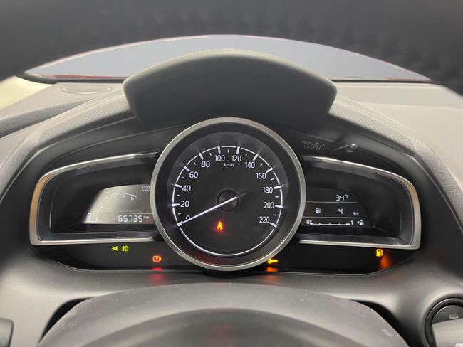 Mazda CX-3 2.0 G 89kW (121CV) 2WD Evolution Design   - Foto 24