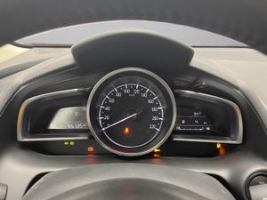 Mazda CX-3 2.0 G 89kW (121CV) 2WD Evolution Design   - Foto 24