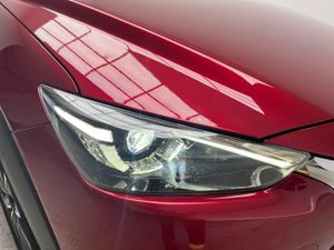 Mazda CX-3 2.0 G 89kW (121CV) 2WD Evolution Design   - Foto 19