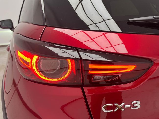 Mazda CX-3 2.0 G 89kW (121CV) 2WD Evolution Design   - Foto 27