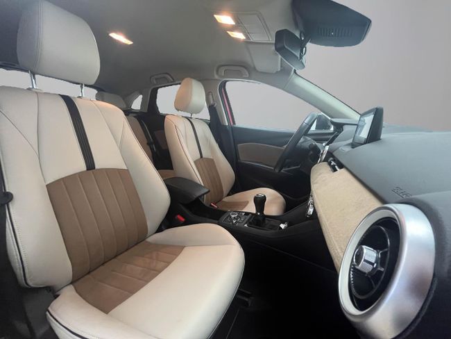 Mazda CX-3 2.0 G 89kW (121CV) 2WD Evolution Design   - Foto 16