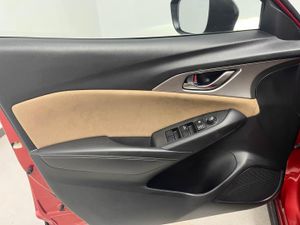 Mazda CX-3 2.0 G 89kW (121CV) 2WD Evolution Design   - Foto 10