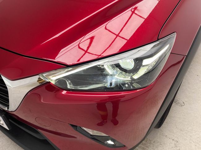 Mazda CX-3 2.0 G 89kW (121CV) 2WD Evolution Design   - Foto 20
