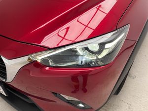 Mazda CX-3 2.0 G 89kW (121CV) 2WD Evolution Design   - Foto 20