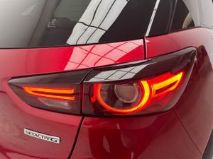 Mazda CX-3 2.0 G 89kW (121CV) 2WD Evolution Design   - Foto 28