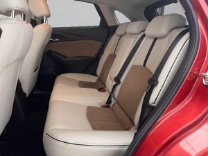 Mazda CX-3 2.0 G 89kW (121CV) 2WD Evolution Design   - Foto 22