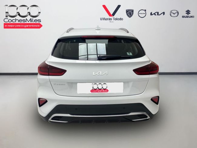 Kia XCeed 1.6 T-GDi Drive 110kW (150CV) DCT   - Foto 5