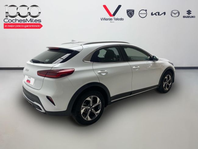 Kia XCeed 1.6 T-GDi Drive 110kW (150CV) DCT   - Foto 8