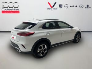Kia XCeed 1.6 T-GDi Drive 110kW (150CV) DCT   - Foto 8