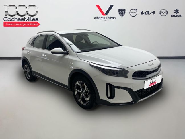 Kia XCeed 1.6 T-GDi Drive 110kW (150CV) DCT   - Foto 7