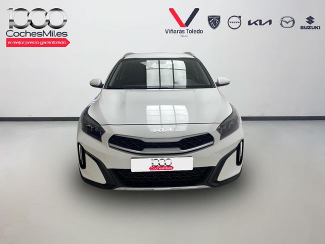 Kia XCeed 1.6 T-GDi Drive 110kW (150CV) DCT   - Foto 4