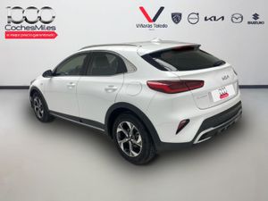 Kia XCeed 1.6 T-GDi Drive 110kW (150CV) DCT   - Foto 3