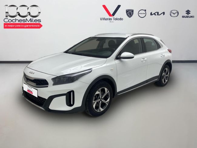 Kia XCeed 1.6 T-GDi Drive 110kW (150CV) DCT   - Foto 2