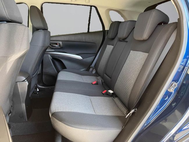 Suzuki SCross 1.4T S2 Mild Hybrid   - Foto 12