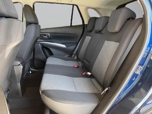 Suzuki SCross 1.4T S2 Mild Hybrid   - Foto 12