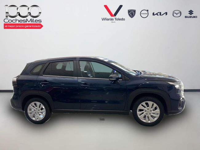 Suzuki SCross 1.4T S2 Mild Hybrid   - Foto 8