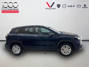 Suzuki SCross 1.4T S2 Mild Hybrid   - Foto 8