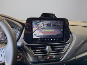 Suzuki SCross 1.4T S2 Mild Hybrid   - Foto 19