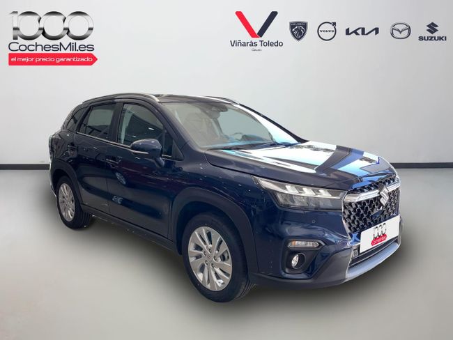 Suzuki SCross 1.4T S2 Mild Hybrid   - Foto 4