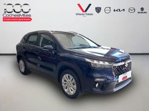 Suzuki SCross 1.4T S2 Mild Hybrid   - Foto 4