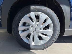 Suzuki SCross 1.4T S2 Mild Hybrid   - Foto 11