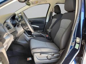 Suzuki SCross 1.4T S2 Mild Hybrid   - Foto 21